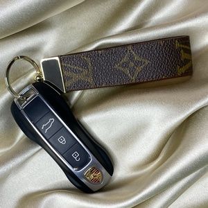 Authentic LV Keyholder (REWORKED) sold out!!!